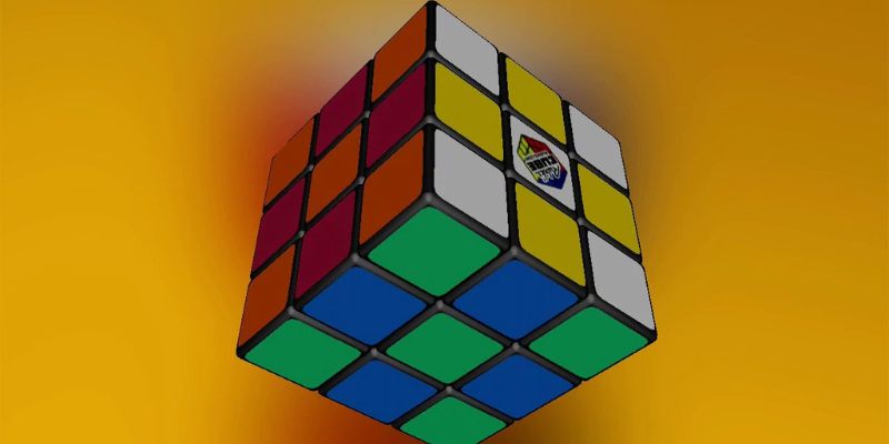 Thông tin tổng quan về game trí tuệ Rubik